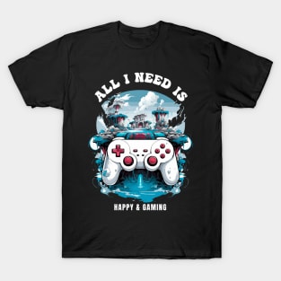 Gaming T-Shirt